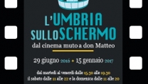 L'Umbria sullo schermo L'Umbria sullo schermo