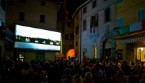 Umbria Film Festival Umbria Film Festival