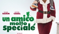 Locandina di Un amico molto speciale Locandina di Un amico molto speciale