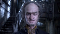 Conte Olaf (Neil Patrick Harris) Conte Olaf (Neil Patrick Harris)