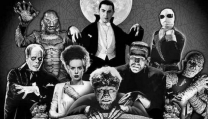 I Mostri della Universal - Progetto Reboot I Mostri della Universal - Progetto Reboot