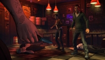 Telltale Batman Telltale Batman
