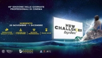 Giornate Professionali di Cinema di Sorrento