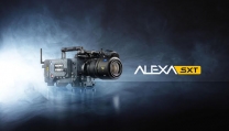 Arri Alexa SXT Plus Arri Alexa SXT Plus