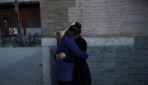 Urban Solitude di Wim Wenders Urban Solitude di Wim Wenders