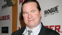 Val Kilmer Val Kilmer