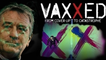Vaxxed Vaxxed