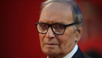 Ennio Morricone Ennio Morricone
