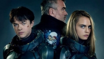 Valerian e la città dei mille pianeti Valerian e la città dei mille pianeti