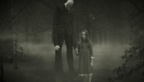 Slender Man Slender Man
