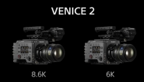 Sony Venice 2 Sony Venice 2