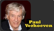 Paul Verhoeven Paul Verhoeven