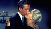La donna che visse due volte di Alfred Hitchcock La donna che visse due volte di Alfred Hitchcock