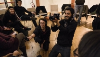 Video partecipativo Video partecipativo