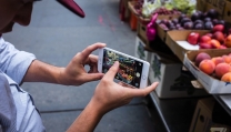 smartphone sempre più usati per le funzioni video smartphone sempre più usati per le funzioni video