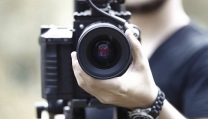 Migliorare le riprese video Migliorare le riprese video