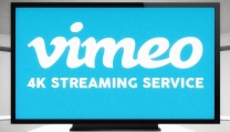 Vimeo lancia la tecnologia 4K Vimeo lancia la tecnologia 4K