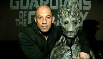 Vin Diesel/Groot Vin Diesel/Groot