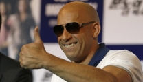 Vin Diesel Vin Diesel