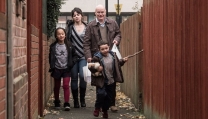 I, Daniel Blake I, Daniel Blake