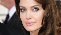 Angelina Jolie Angelina Jolie
