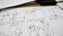 storyboard storyboard