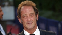 Vincent Lindon Vincent Lindon