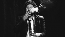 Vinicio Capossela Vinicio Capossela