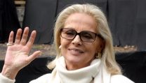 Virna Lisi