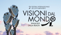 Visioni dal Mondo Visioni dal Mondo