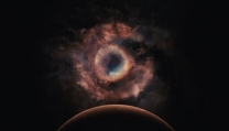 Voyage of Time Voyage of Time