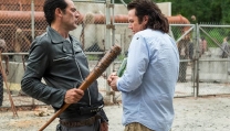 The Walking Dead The Walking Dead