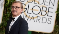 Christoph Waltz Christoph Waltz