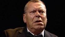 Warren Clarke Warren Clarke