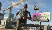 Watch Dogs 2 Watch Dogs 2