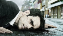 Wayward Pines Wayward Pines