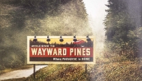 Wayward Pines Wayward Pines