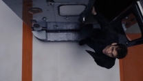 Matt Dillon in "Wayward Pines" Matt Dillon in "Wayward Pines"