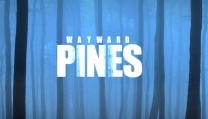 Wayward Pines, serie televisiva di M. Night Shyamalan Wayward Pines, serie televisiva di M. Night Shyamalan