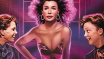 La donna esplosiva Weird Science