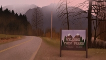 Twin Peaks Twin Peaks