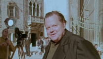 Orson Welles Orson Welles