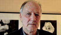 Werner Herzog Werner Herzog
