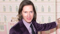 Wes Anderson Wes Anderson