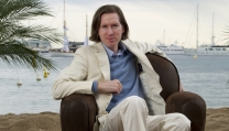 Wes Anderson Wes Anderson