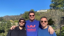 WeShort stringe una partnership con Sundance Institute WeShort stringe una partnership con Sundance Institute