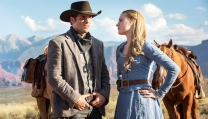 Westworld Westworld