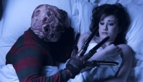 A Wet Dream On Elm Street A Wet Dream On Elm Street