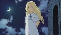When Marnie Was There di Yonebayashi Hiromasa When Marnie Was There di Yonebayashi Hiromasa, nuovo film dello Studio Ghibli