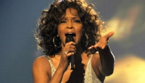 Whitney Houston Whitney Houston